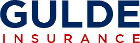 Gulde Insurance Agency Logo